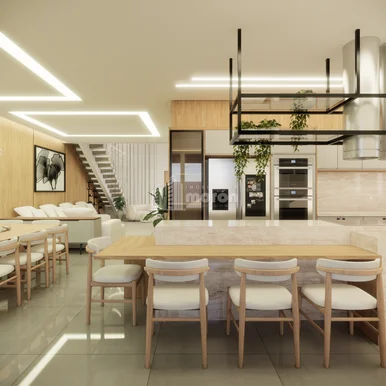 Casa á Venda No Vale Dos Vinhedos