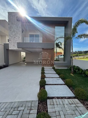 Casa á Venda No Vale Dos Vinhedos