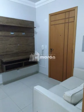 Apartamento Para Alugar No Centro - Edifício ópera