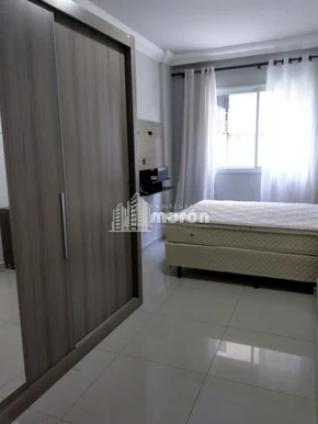 Apartamento Para Alugar No Centro - Ed. ópera