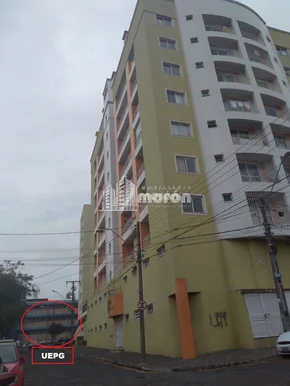 Apartamento Para Alugar No Centro - Edifício ópera
