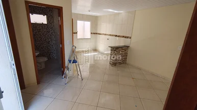 Casa à Venda No Contorno