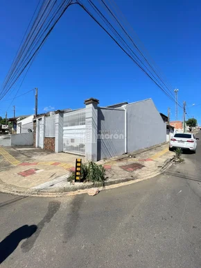 Casa A Venda No Contorno