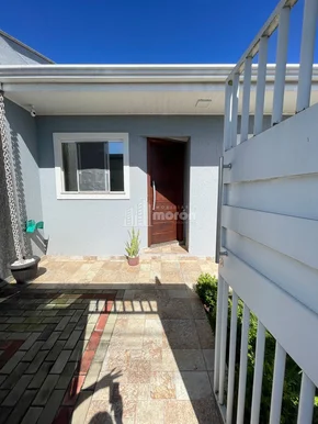 Casa A Venda No Contorno