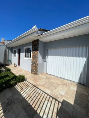 Casa A Venda No Contorno