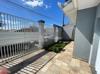 Casa A Venda No Contorno