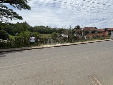 <strong>TERRENO Á VENDA EM JAGUARIAÍVA - JARDIM EDITH</strong>