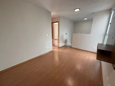 Apartamento á Venda No Olarias - Pontal Da Serra