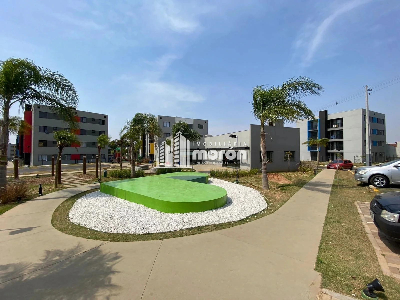 Apartamento á Venda No Vittace Sabará