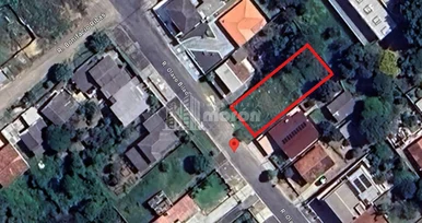 <strong>TERRENO Á VENDA EM UVARANAS</strong>