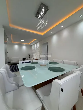 Apartamento á Venda Em Uvaranas - Edificio Tomazina