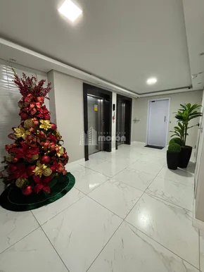 Apartamento á Venda Em Uvaranas - Edificio Tomazina