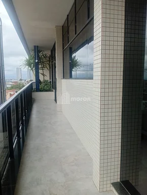 <strong>APARTAMENTO Á VENDA NO OLARIAS - EDIFÍCIO ESTRELA DA MANHÃ</strong>