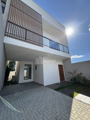 <strong>SOBRADO Á VENDA NO ESTRELA</strong>