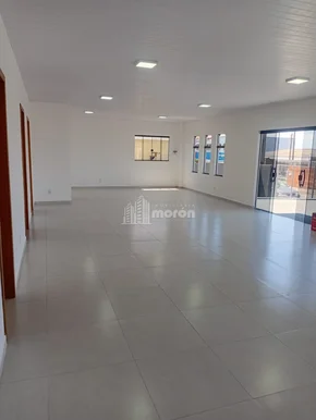 Sala Comercial Para Alugar No órfas