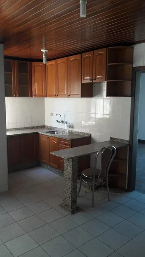 <strong>SOBRADO A VENDA NO CENTRO</strong>