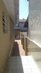 <strong>SOBRADO A VENDA NO CENTRO</strong>