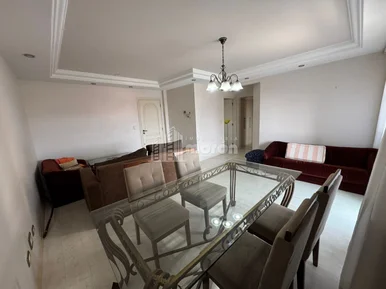 Apartamento Para Alugar No Centro - Ed. Riachuelo