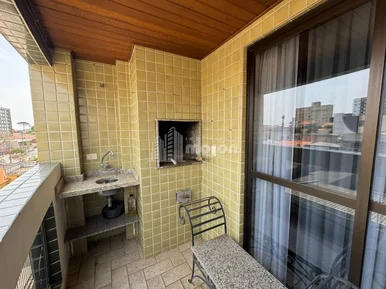 Apartamento Para Alugar No Centro - Ed. Riachuelo