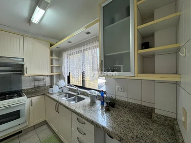 Apartamento Para Alugar No Centro - Ed. Riachuelo