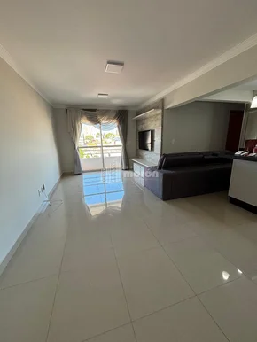 Apartamento Para Locação No Centro - Ed. Campidóglio