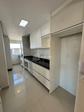 Apartamento Para Locação No Centro - Ed. Campidóglio
