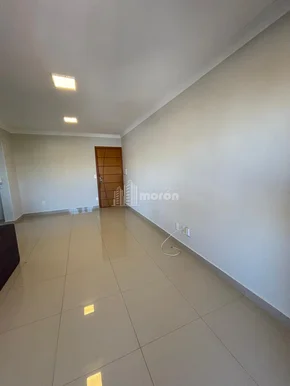 Apartamento Para Locação No Centro - Ed. Campidóglio