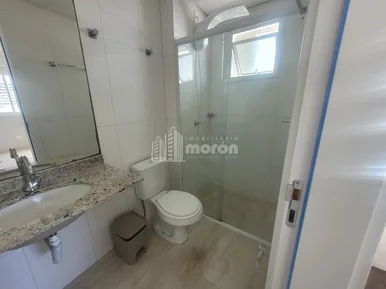 Apartamento Para Alugar No Centro - Ed. Atlântico