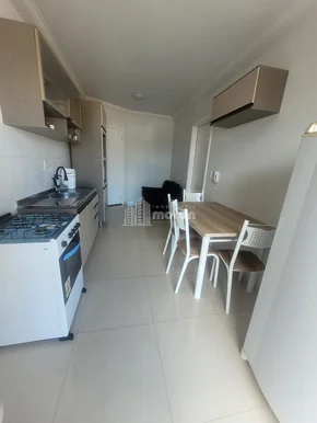 <strong>APARTAMENTO PARA ALUGAR NO CENTRO - ED. ATLÂNTICO</strong>