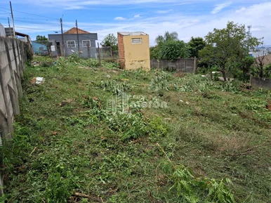 Terreno Para Locação No Nova Rússia