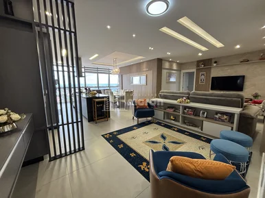 Apartamento A Venda No Jardim Carvalho - Edificio Brickell