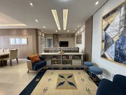 <strong>APARTAMENTO A VENDA NO JARDIM CARVALHO - EDIFICIO BRICKELL</strong>