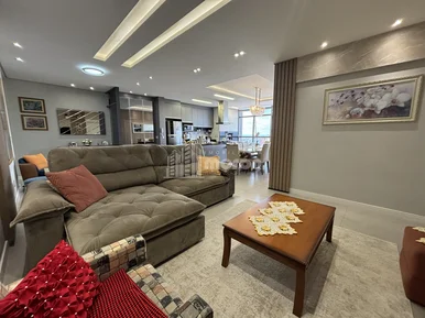 Apartamento A Venda No Jardim Carvalho - Edificio Brickell