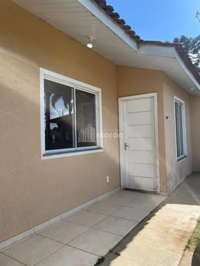 Casa Para Venda E Locação No Uvaranas - Cond. Porto Olivia