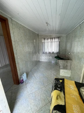 Terreno Amplo Com Casa Para Venda - Boa Vista