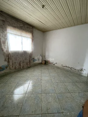 Terreno Amplo Com Casa Para Venda - Boa Vista