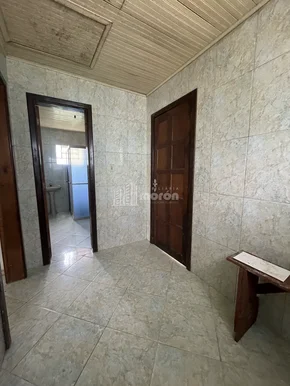 Terreno Amplo Com Casa Para Venda - Boa Vista