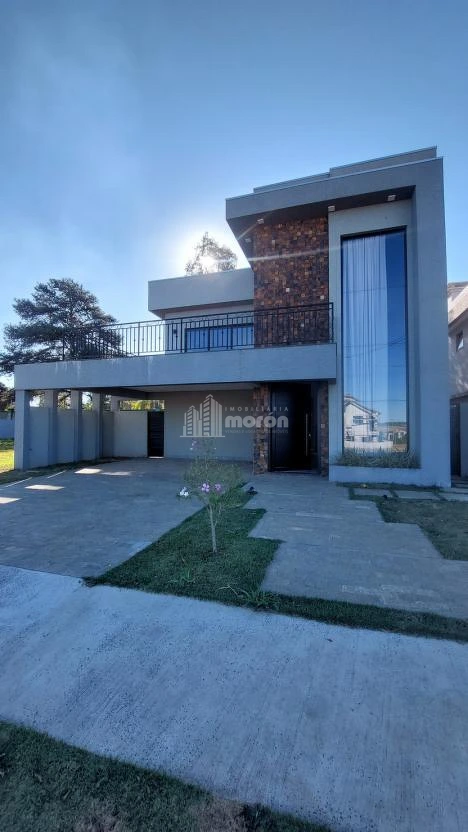 Casa Alto Padrão á Venda - Condominio Terras Alphaville