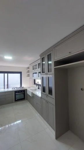 Casa Alto Padrão á Venda - Condominio Terras Alphaville