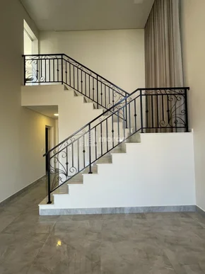 Casa Alto Padrão á Venda - Condominio Terras Alphaville