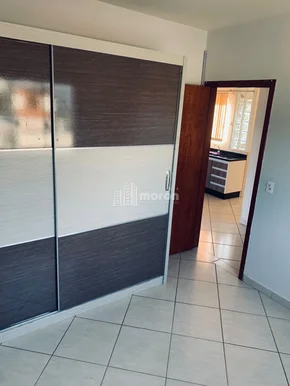 Apartamento Para Venda Em Uvaranas- Res.lua Bonita