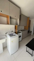 <strong>APARTAMENTO MOBILIADO NO CENTRO - EDIFICIO ATLÂNTICO</strong>