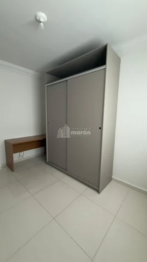 Apartamento Mobiliado No Centro - Edificio Atlântico