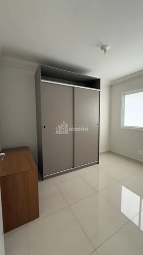 Apartamento Mobiliado No Centro - Edificio Atlântico