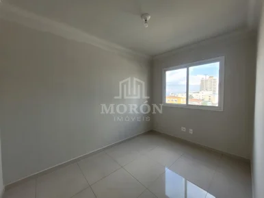 Apartamento Para Locação No Centro- Edificio Atlântico