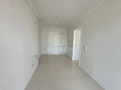 Apartamento Para Locação No Centro- Edificio Atlântico