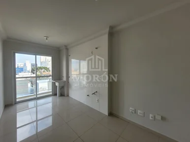 APARTAMENTO PARA LOCAÇÃO NO CENTRO- EDIFICIO ATLÂNTICO - Foto 2