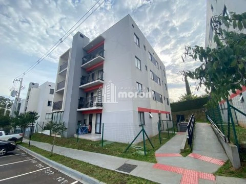 Apartamento á Venda No Jardim Carvalho - Cond. Vittace