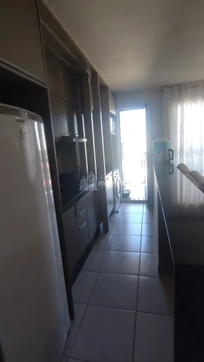 Apartamento á Venda No Jardim Carvalho - Cond. Vittace