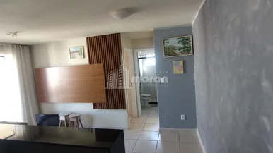 Apartamento á Venda No Jardim Carvalho - Cond. Vittace
